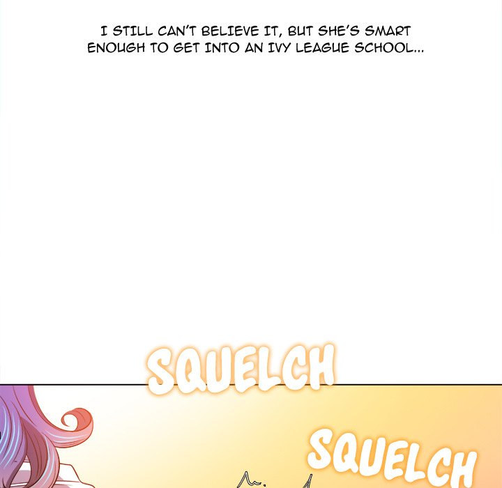 My High School Bully - Chapter 83 - picture 107