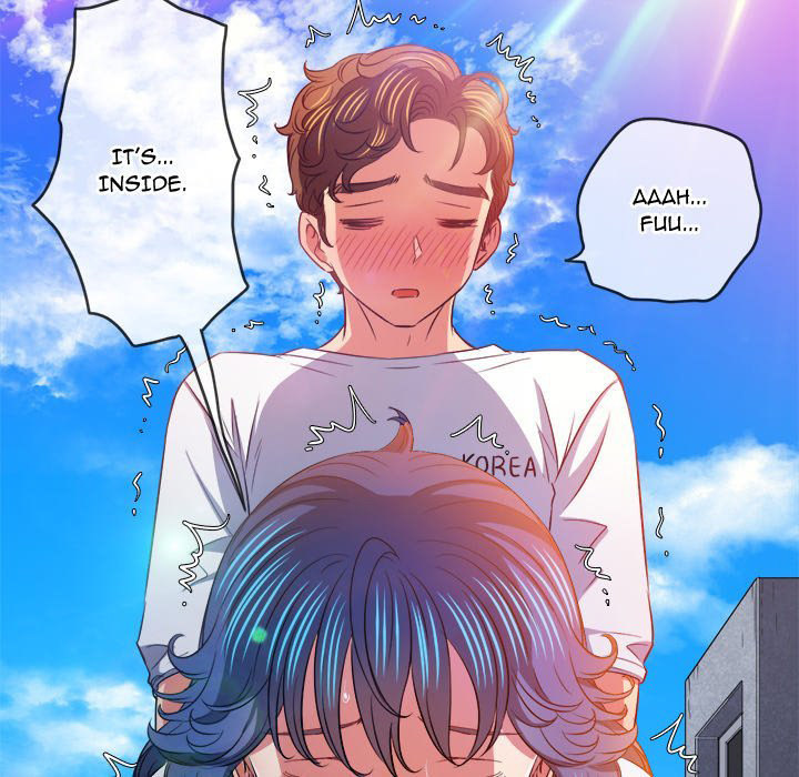 My High School Bully - Chapter 83 - picture 112