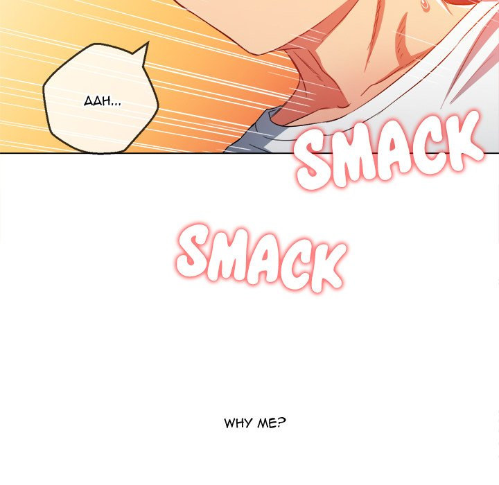 My High School Bully - Chapter 83 - picture 122