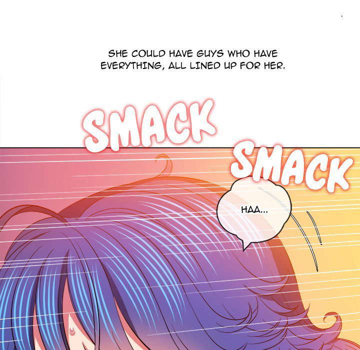 My High School Bully - Chapter 83 - picture 124