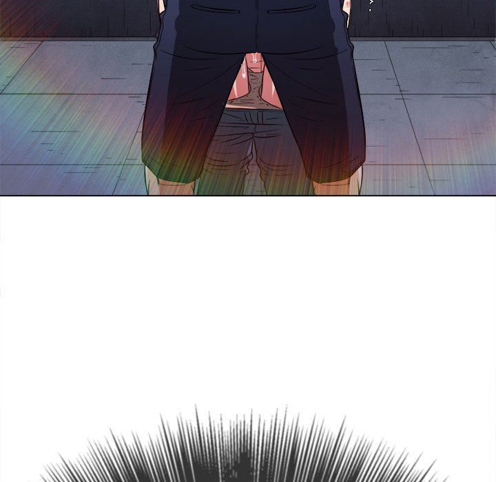 My High School Bully - Chapter 83 - picture 133