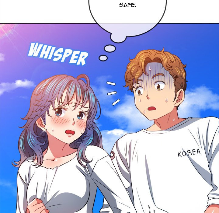 My High School Bully - Chapter 83 - picture 140