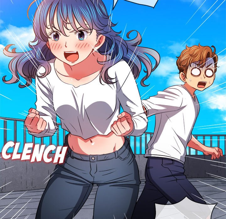 My High School Bully - Chapter 83 - picture 150