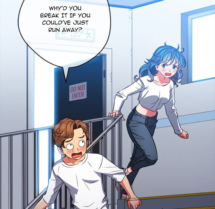 My High School Bully - Chapter 83 - picture 152
