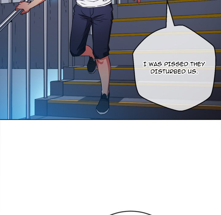 My High School Bully - Chapter 83 - picture 153