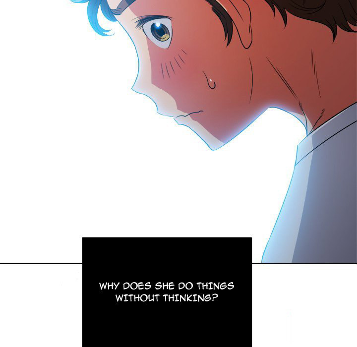 My High School Bully - Chapter 83 - picture 157
