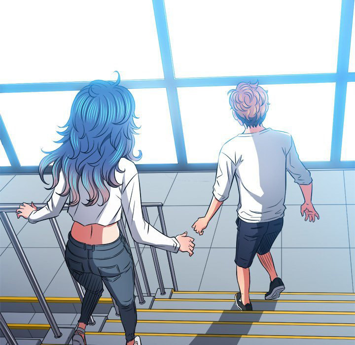 My High School Bully - Chapter 83 - picture 159
