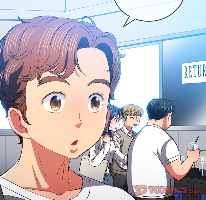 My High School Bully - Chapter 83 - picture 20