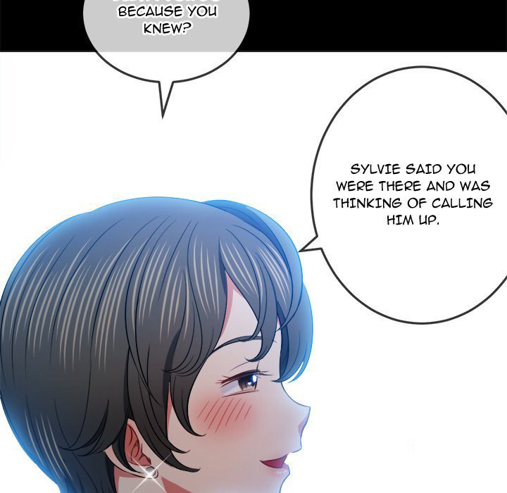 My High School Bully - Chapter 83 - picture 22