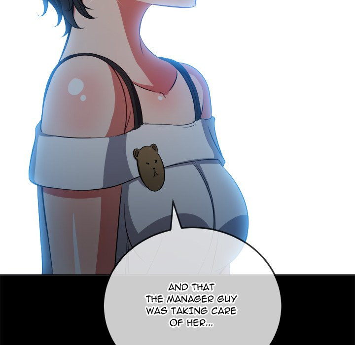 My High School Bully - Chapter 83 - picture 23