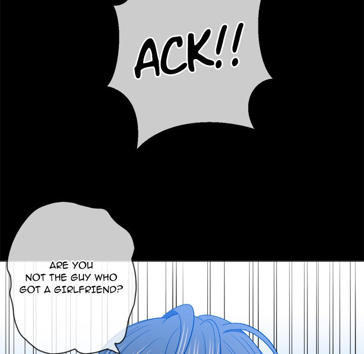 My High School Bully - Chapter 83 - picture 26