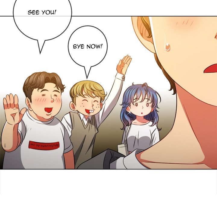 My High School Bully - Chapter 83 - picture 32