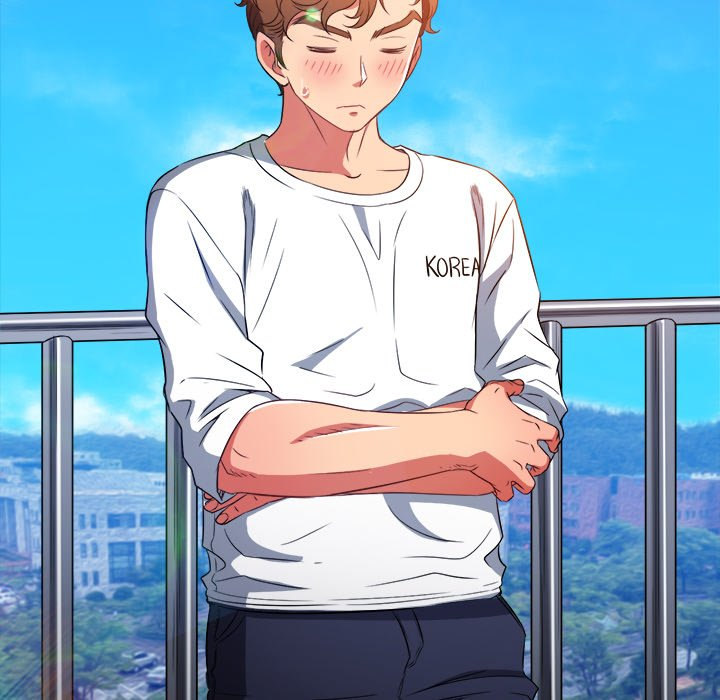 My High School Bully - Chapter 83 - picture 36