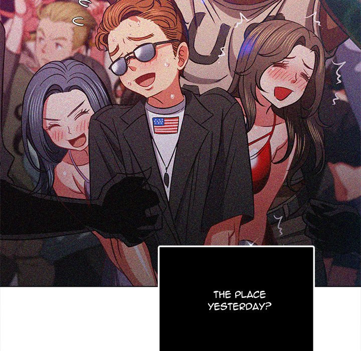 My High School Bully - Chapter 83 - picture 42