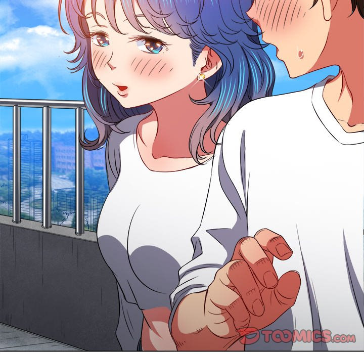 My High School Bully - Chapter 83 - picture 56