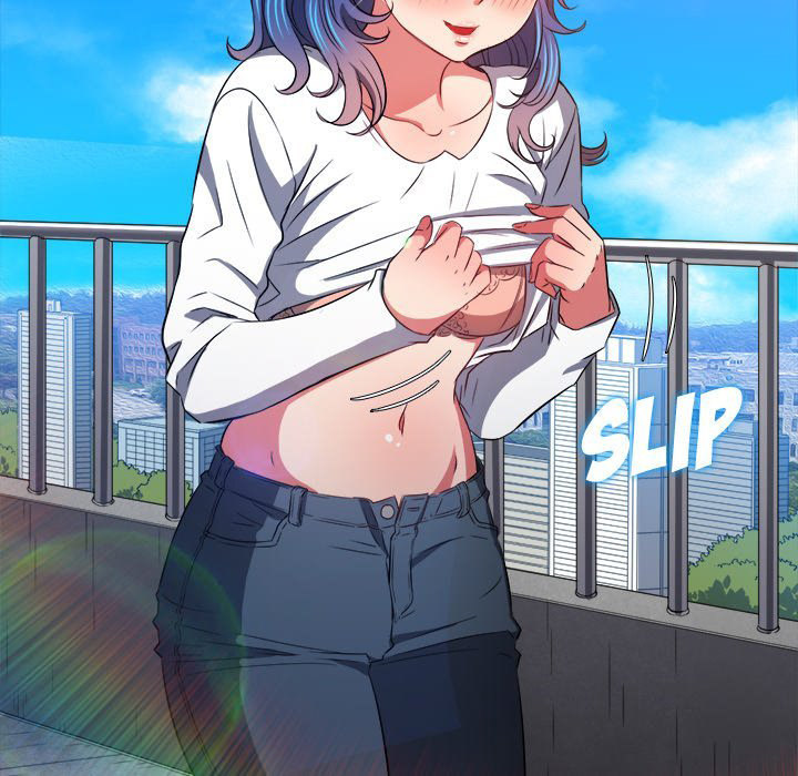 My High School Bully - Chapter 83 - picture 61