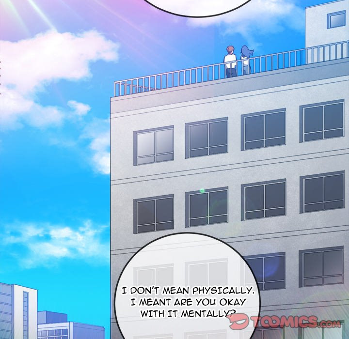 My High School Bully - Chapter 83 - picture 65