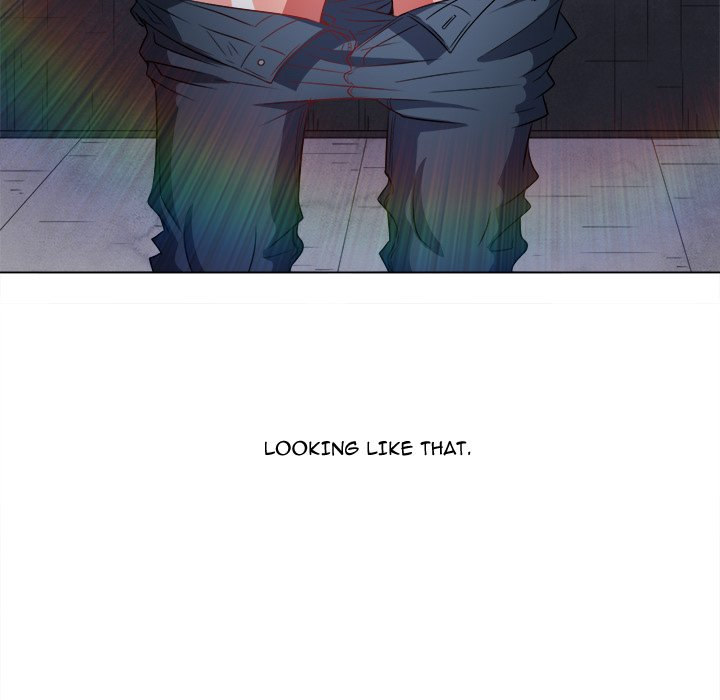 My High School Bully - Chapter 83 - picture 72