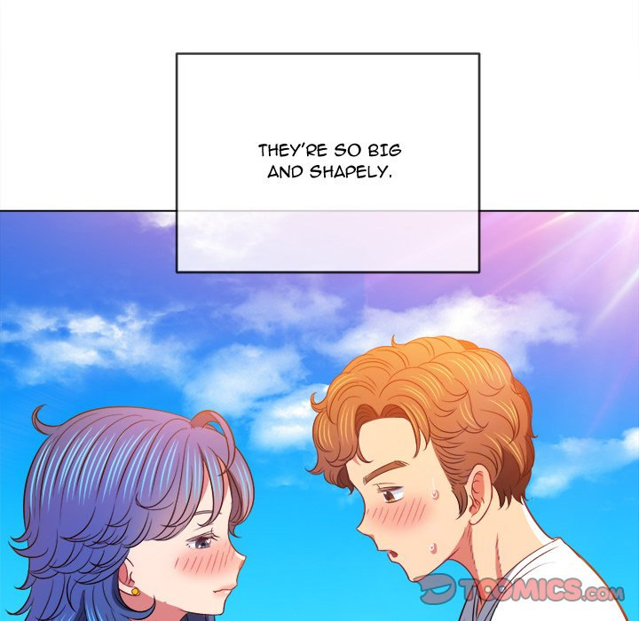 My High School Bully - Chapter 83 - picture 83