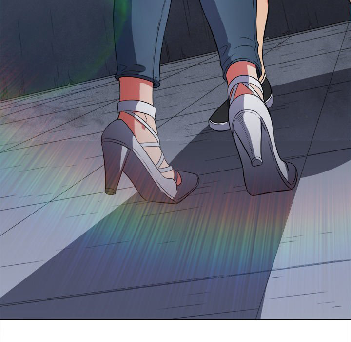 My High School Bully - Chapter 83 - picture 97