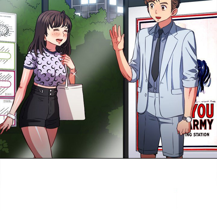 My High School Bully - Chapter 84 - picture 106