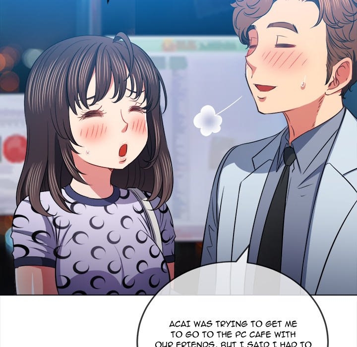 My High School Bully - Chapter 84 - picture 108