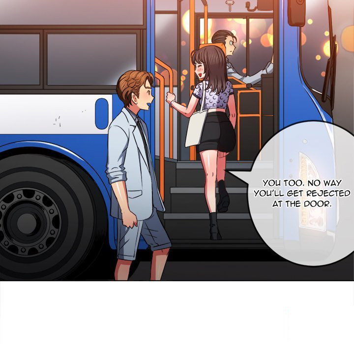My High School Bully - Chapter 84 - picture 112