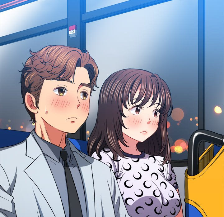 My High School Bully - Chapter 84 - picture 114