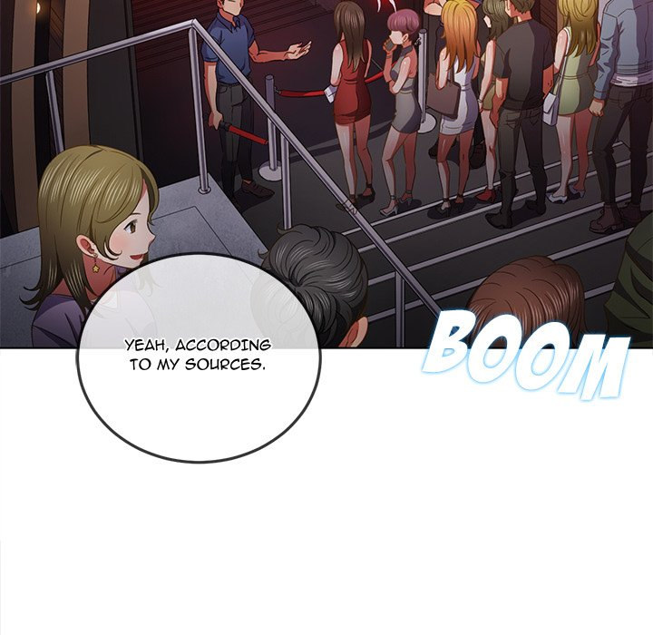 My High School Bully - Chapter 84 - picture 117