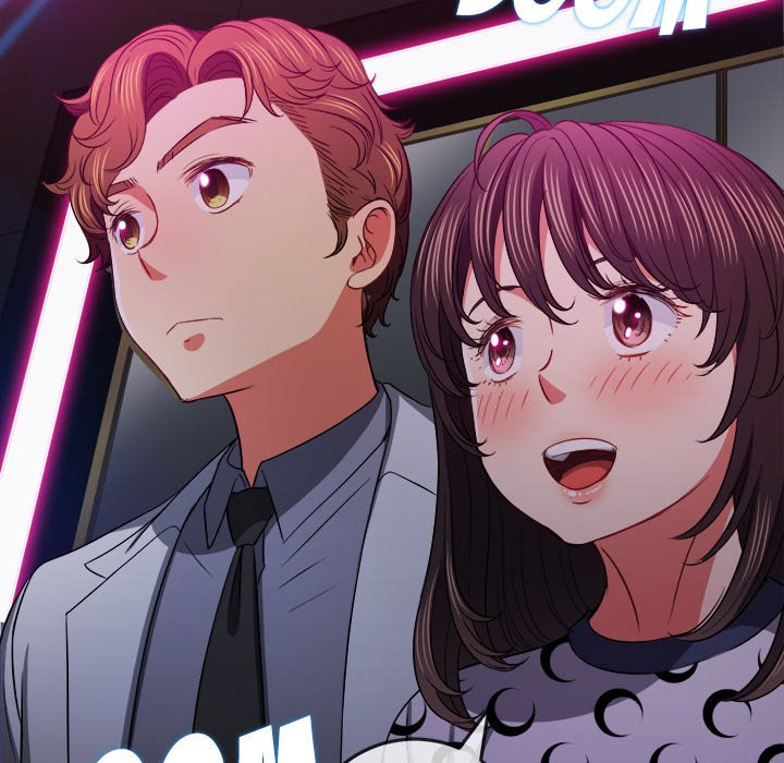 My High School Bully - Chapter 84 - picture 119