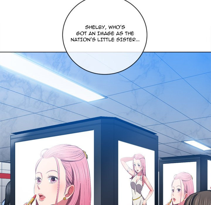 My High School Bully - Chapter 84 - picture 12