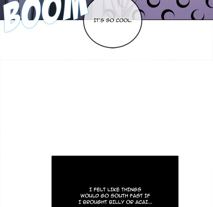 My High School Bully - Chapter 84 - picture 120