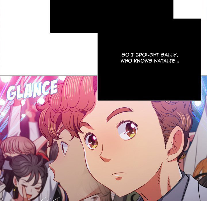 My High School Bully - Chapter 84 - picture 121