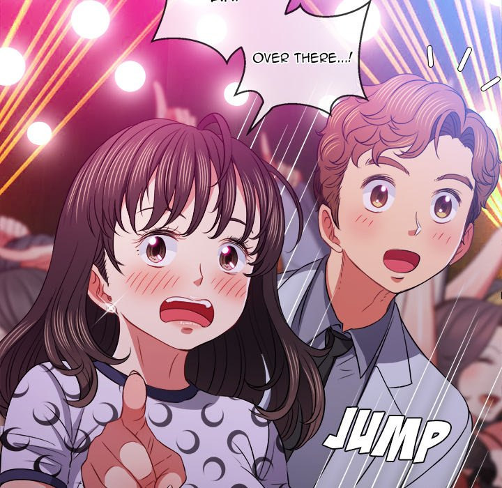 My High School Bully - Chapter 84 - picture 123