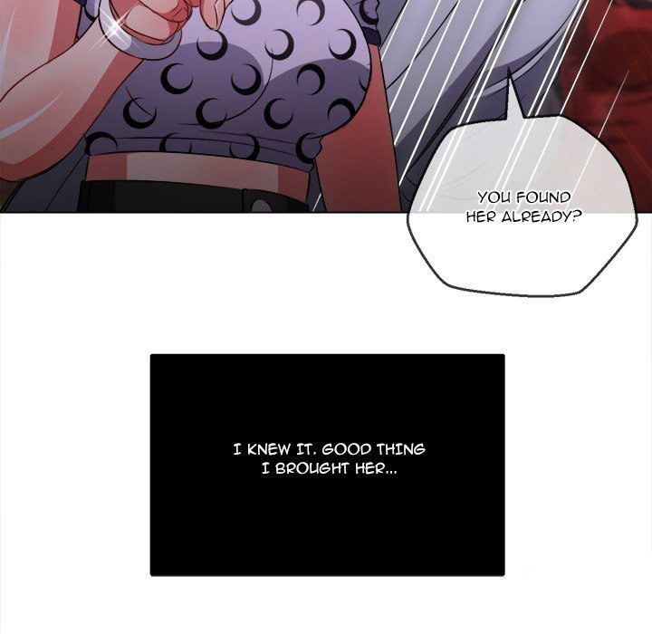 My High School Bully - Chapter 84 - picture 124