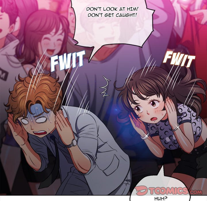 My High School Bully - Chapter 84 - picture 128
