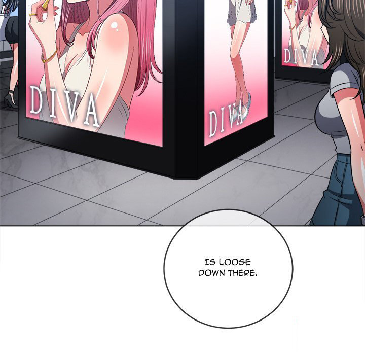 My High School Bully - Chapter 84 - picture 13