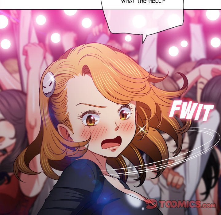 My High School Bully - Chapter 84 - picture 134