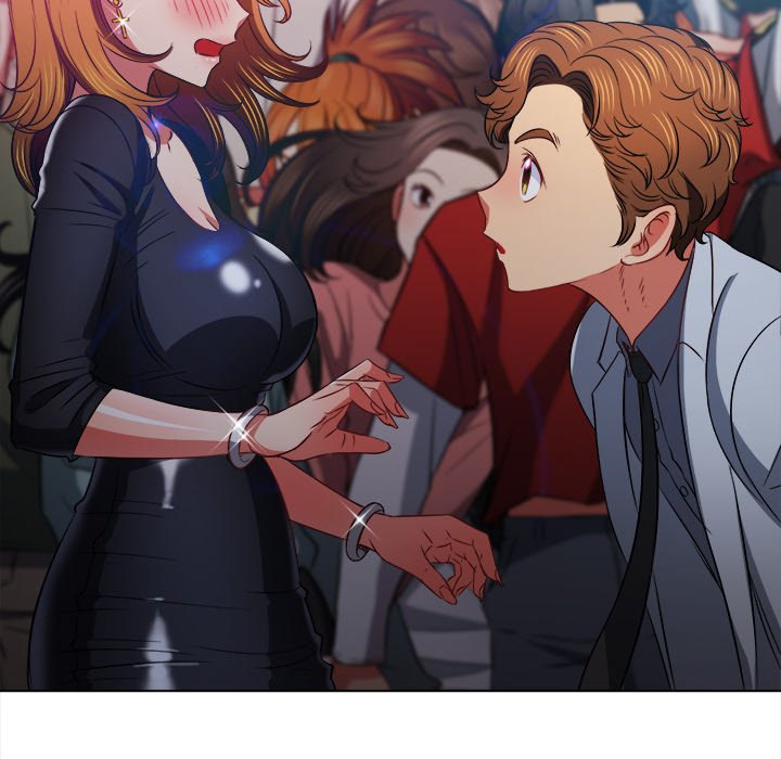 My High School Bully - Chapter 84 - picture 137