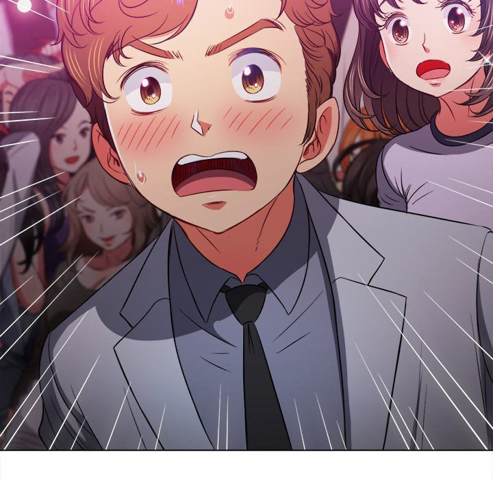 My High School Bully - Chapter 84 - picture 142