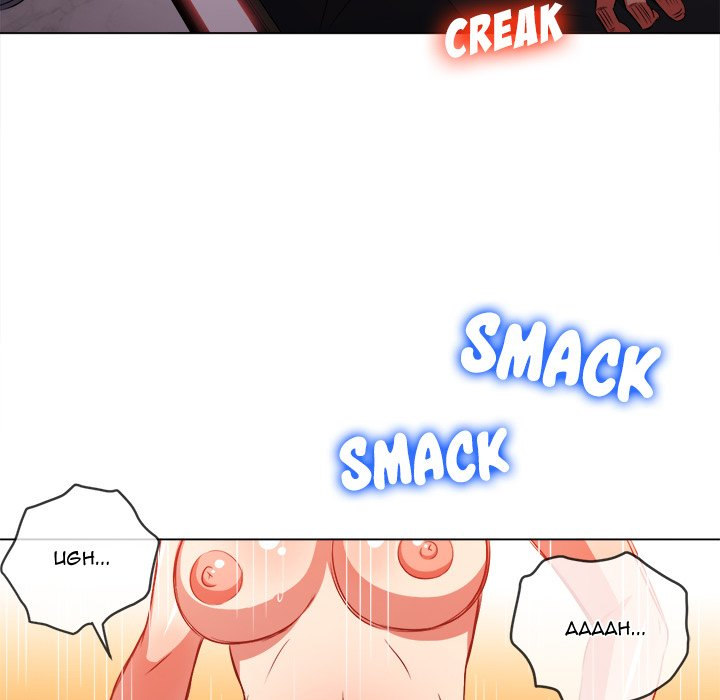 My High School Bully - Chapter 84 - picture 17