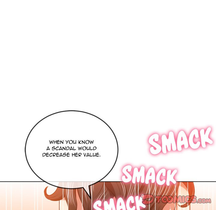My High School Bully - Chapter 84 - picture 20