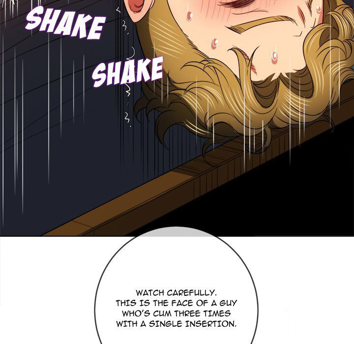 My High School Bully - Chapter 84 - picture 28