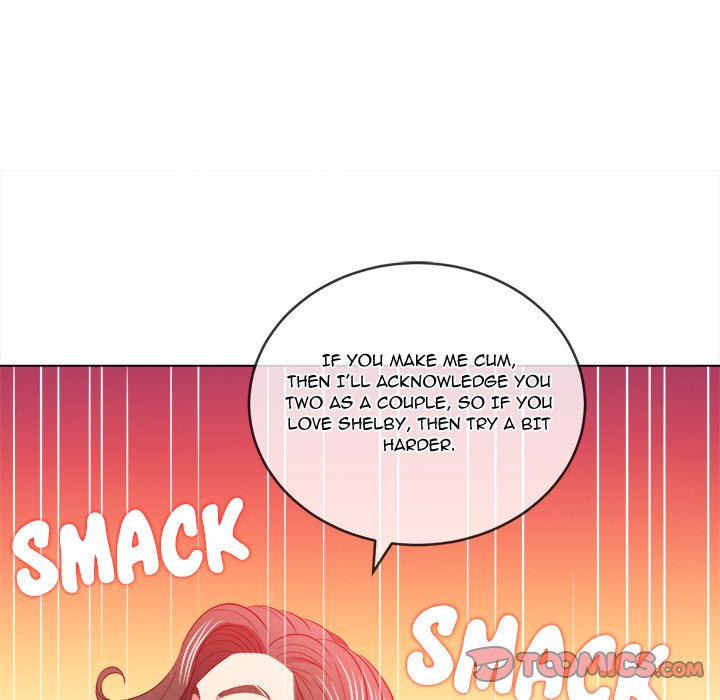 My High School Bully - Chapter 84 - picture 32