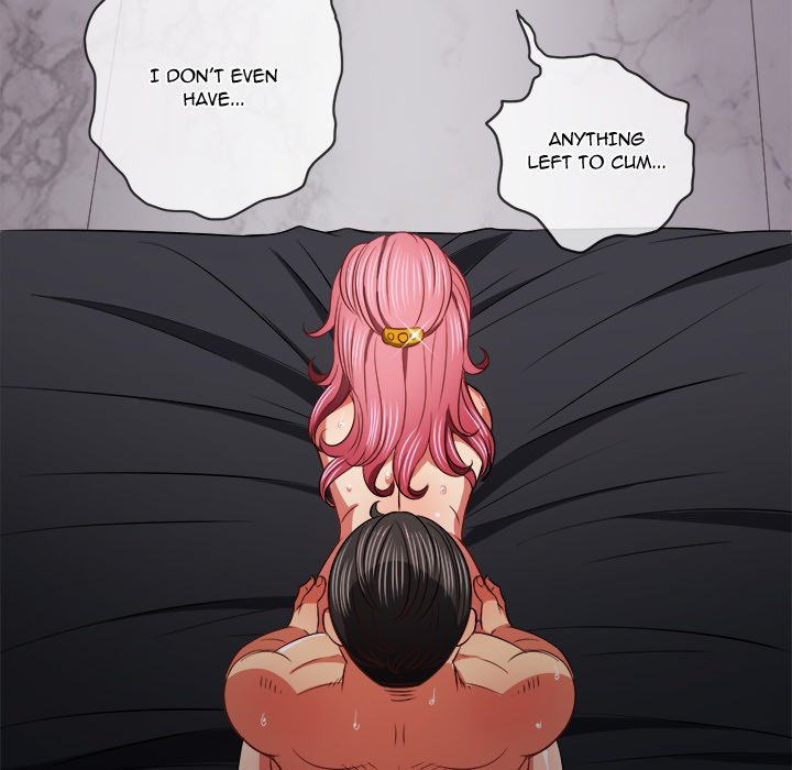 My High School Bully - Chapter 84 - picture 41