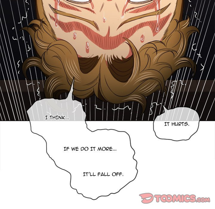 My High School Bully - Chapter 84 - picture 44