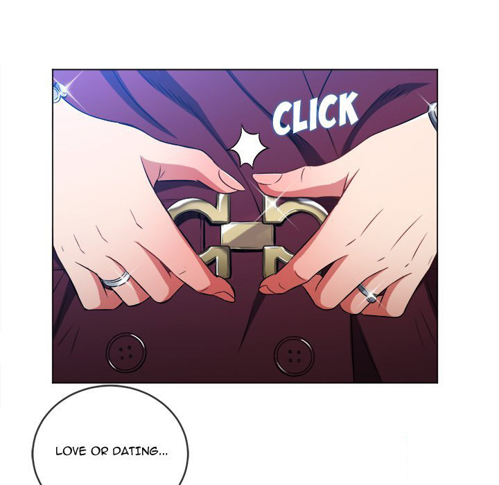 My High School Bully - Chapter 84 - picture 52
