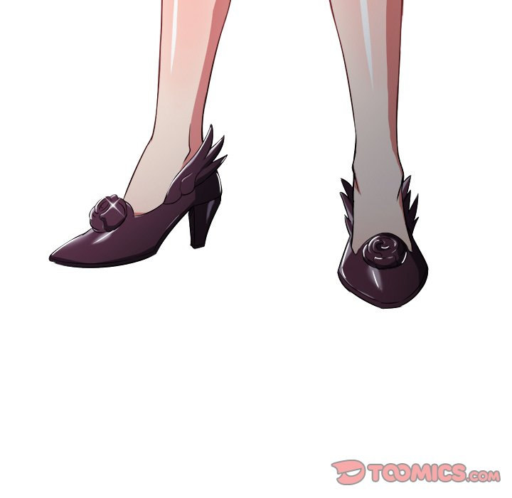 My High School Bully - Chapter 84 - picture 56