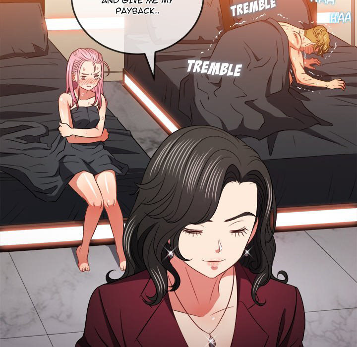 My High School Bully - Chapter 84 - picture 58