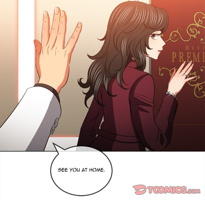 My High School Bully - Chapter 84 - picture 62
